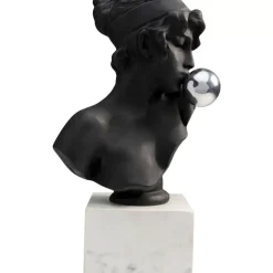 Best Deko Objekt Busto Kissing Girl 58Cm Deko & Geschenkartikel