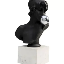 Best Deko Objekt Busto Kissing Girl 58Cm Deko & Geschenkartikel