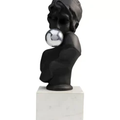 Best Deko Objekt Busto Kissing Girl 58Cm Deko & Geschenkartikel