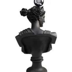 New Deko Objekt Busto Serious Woman 51Cm Deko & Geschenkartikel