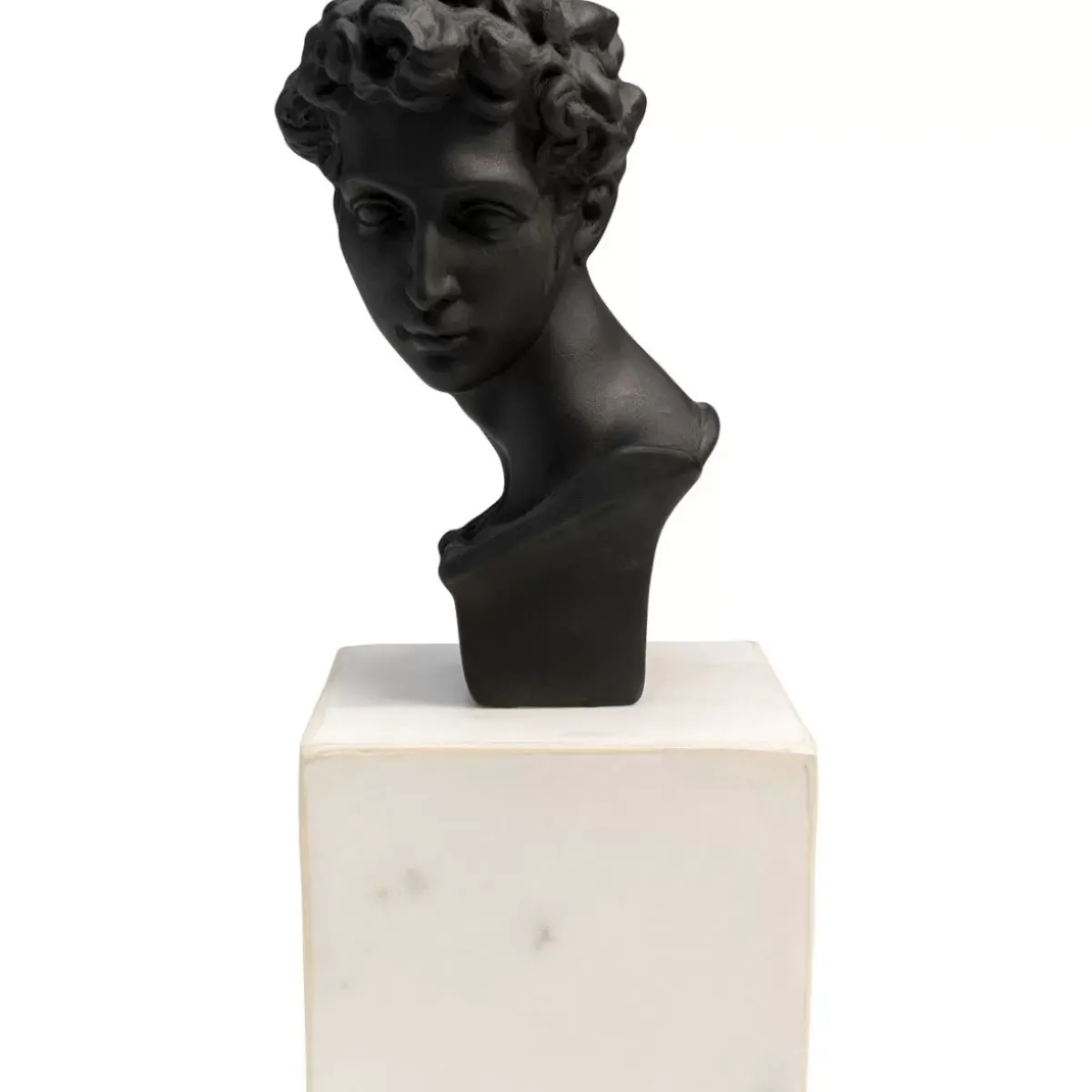 Best Deko Objekt Busto Wise Man 22Cm Deko & Geschenkartikel