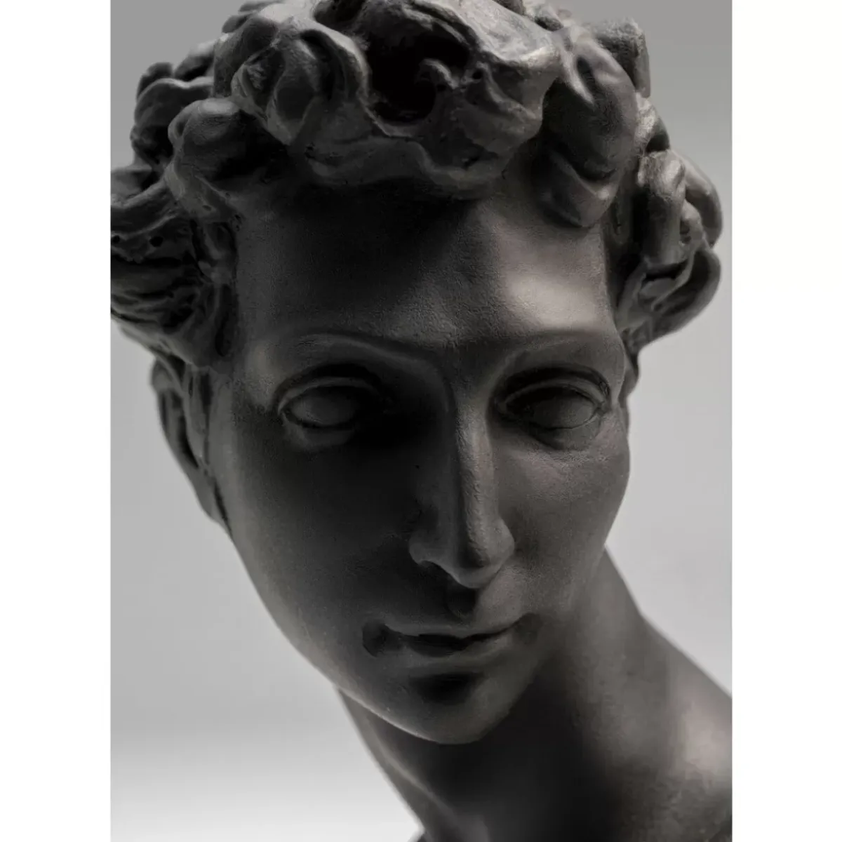 Best Deko Objekt Busto Wise Man 22Cm Deko & Geschenkartikel