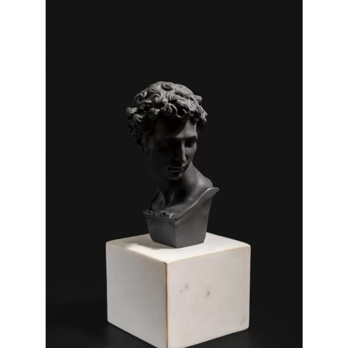 Best Deko Objekt Busto Wise Man 22Cm Deko & Geschenkartikel