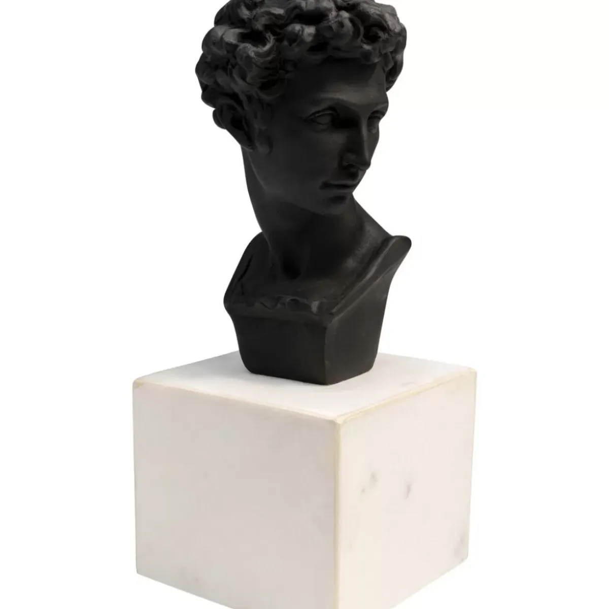 Best Deko Objekt Busto Wise Man 22Cm Deko & Geschenkartikel