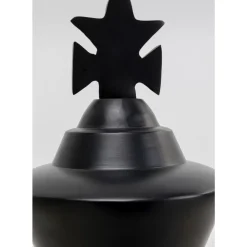 Deko Objekt Chess King 68Cm Deko & Geschenkartikel