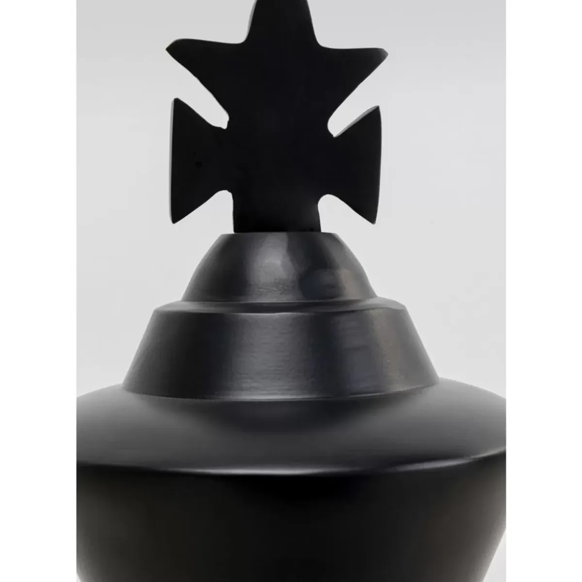 Deko Objekt Chess King 68Cm Deko & Geschenkartikel