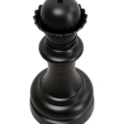 Best Deko Objekt Chess Queen 60Cm Deko & Geschenkartikel