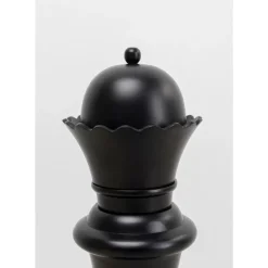 Best Deko Objekt Chess Queen 60Cm Deko & Geschenkartikel