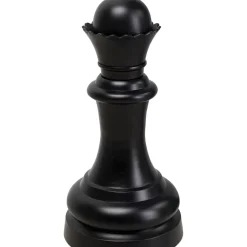 Best Deko Objekt Chess Queen 60Cm Deko & Geschenkartikel