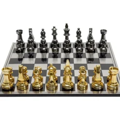 Deko Objekt Chess 60X60 Sonstiges & Zubehör Accessoires
