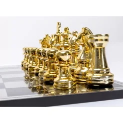 Deko Objekt Chess 60X60 Sonstiges & Zubehör Accessoires
