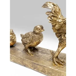 Best Deko Objekt Chicken Evolution Deko & Geschenkartikel