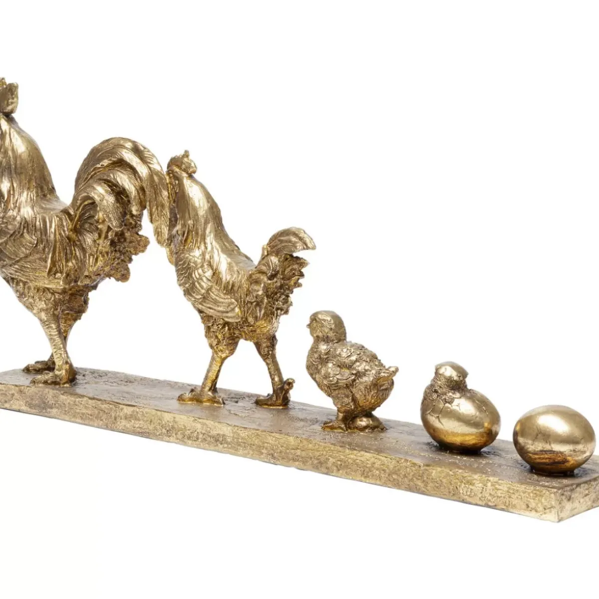 Best Deko Objekt Chicken Evolution Deko & Geschenkartikel