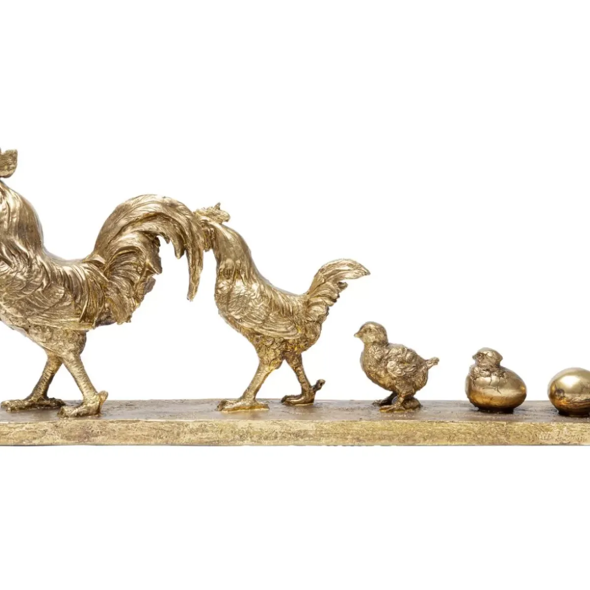 Best Deko Objekt Chicken Evolution Deko & Geschenkartikel