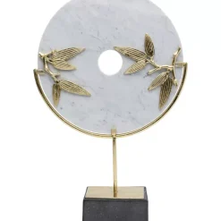 Online Deko Objekt Circle Bamboo 51Cm Deko & Geschenkartikel