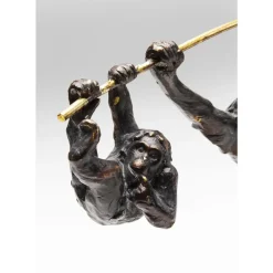 Online Deko Objekt Climbing Monkeys Deko & Geschenkartikel