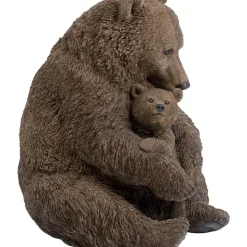 Outlet Deko Objekt Cuddle Bear Family 81 Deko & Geschenkartikel