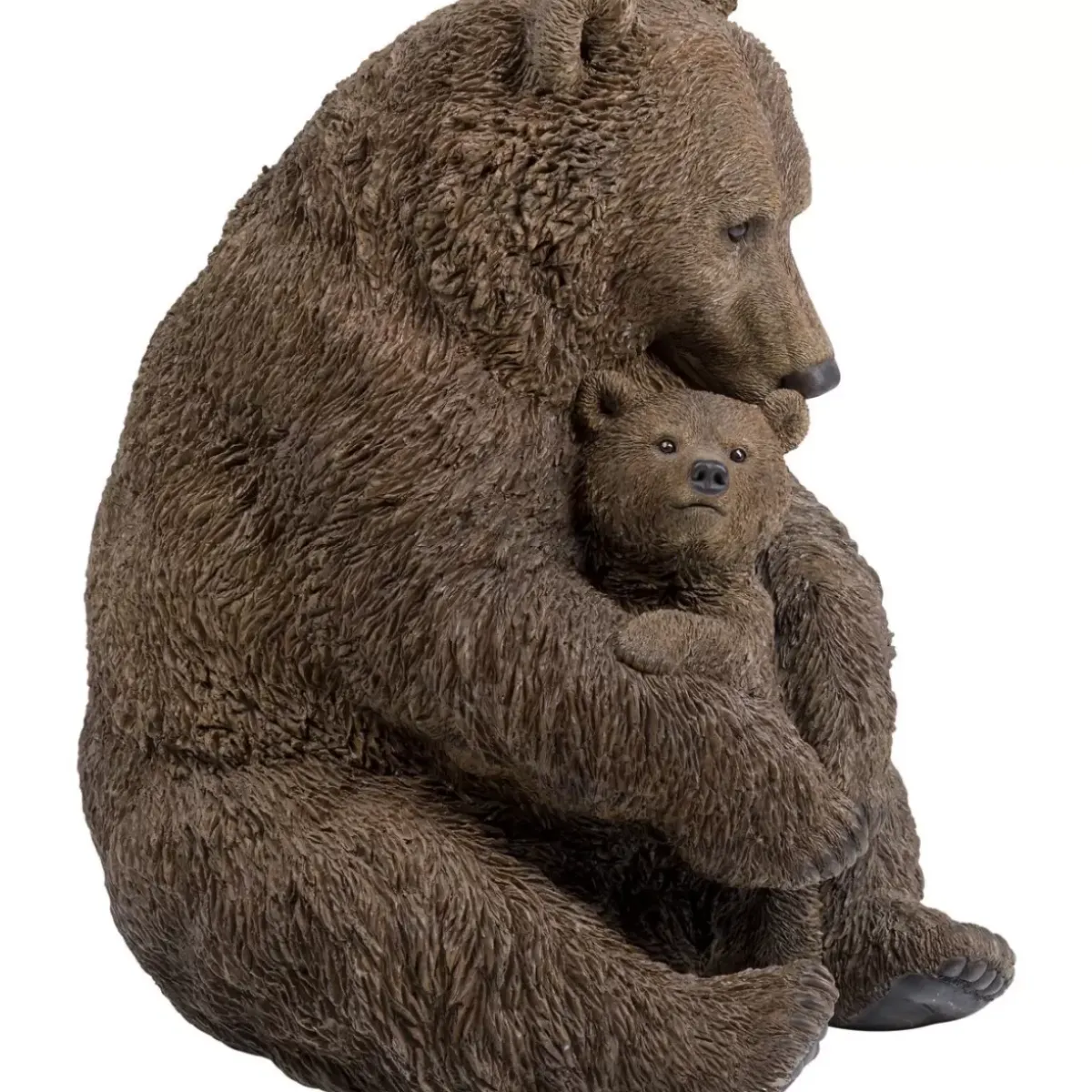 Outlet Deko Objekt Cuddle Bear Family 81 Deko & Geschenkartikel