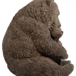 Outlet Deko Objekt Cuddle Bear Family 81 Deko & Geschenkartikel