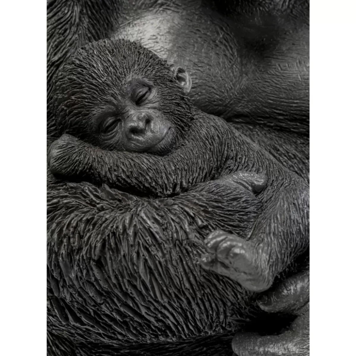 Online Deko Objekt Cuddle Gorilla Family Deko & Geschenkartikel