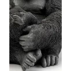 Online Deko Objekt Cuddle Gorilla Family Deko & Geschenkartikel