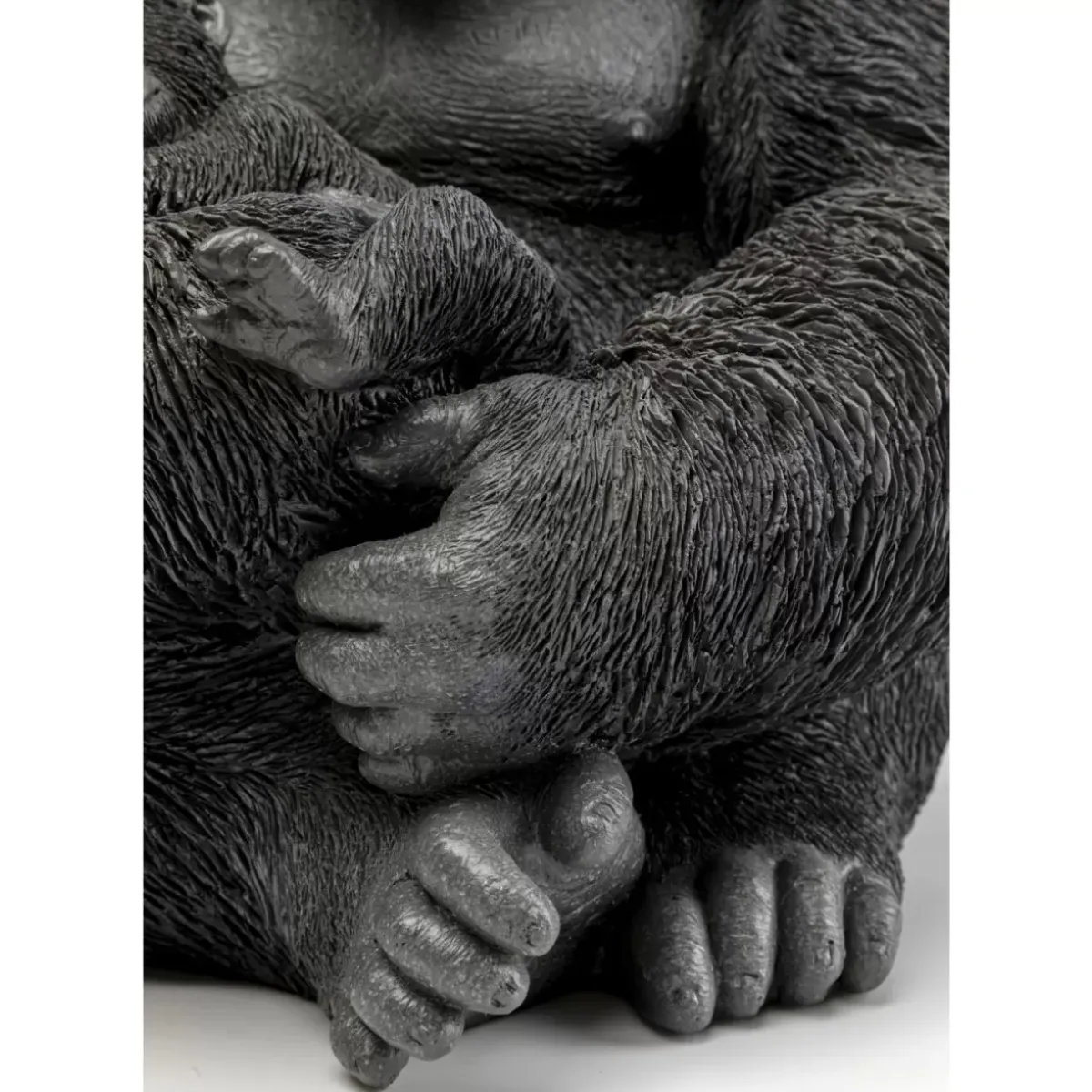 Online Deko Objekt Cuddle Gorilla Family Deko & Geschenkartikel