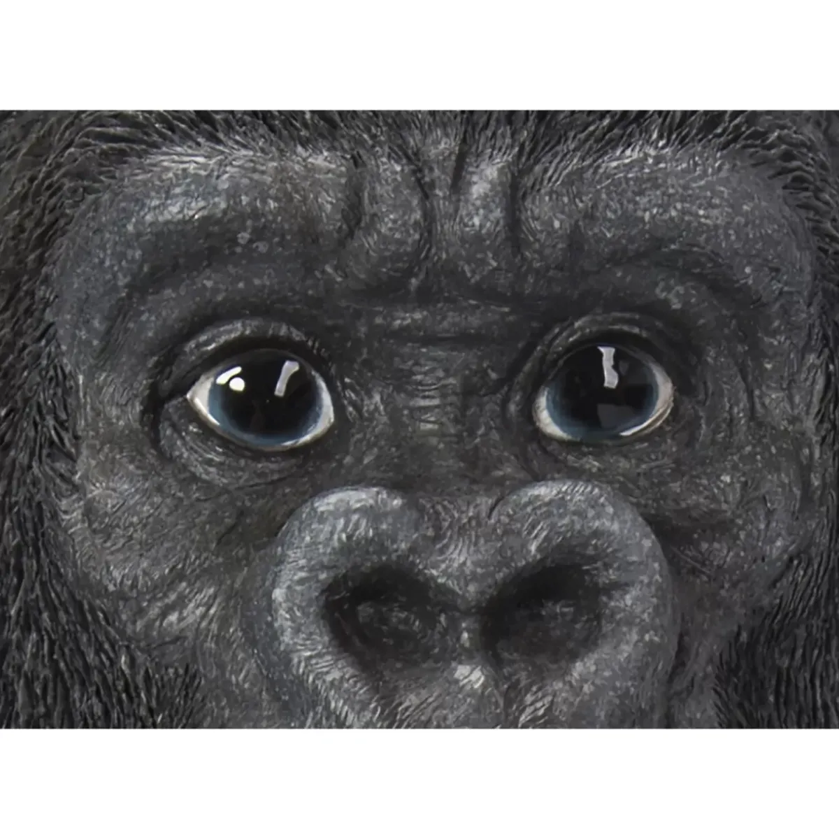Online Deko Objekt Cuddle Gorilla Family Deko & Geschenkartikel