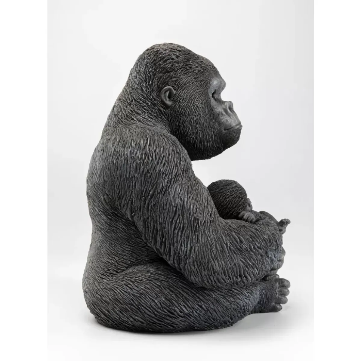 Online Deko Objekt Cuddle Gorilla Family Deko & Geschenkartikel