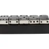 Discount Deko Objekt Dices Silber 20X6Cm Sonstiges & Zubehör Accessoires