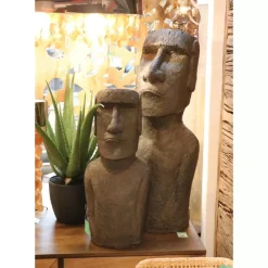 Online Deko Objekt Easter Island 80Cm Deko & Geschenkartikel