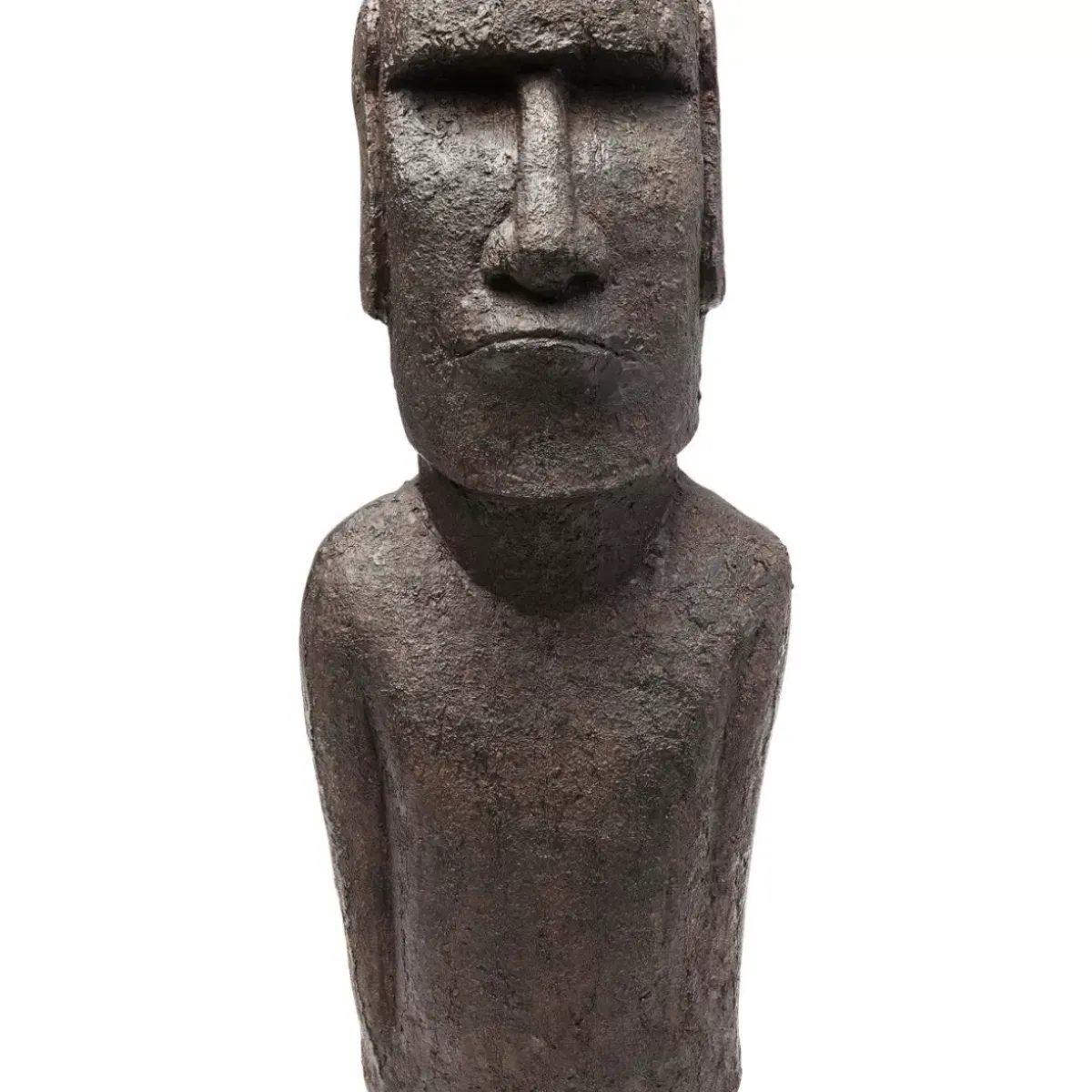 Clearance Deko Objekt Easter Island 59Cm Deko & Geschenkartikel