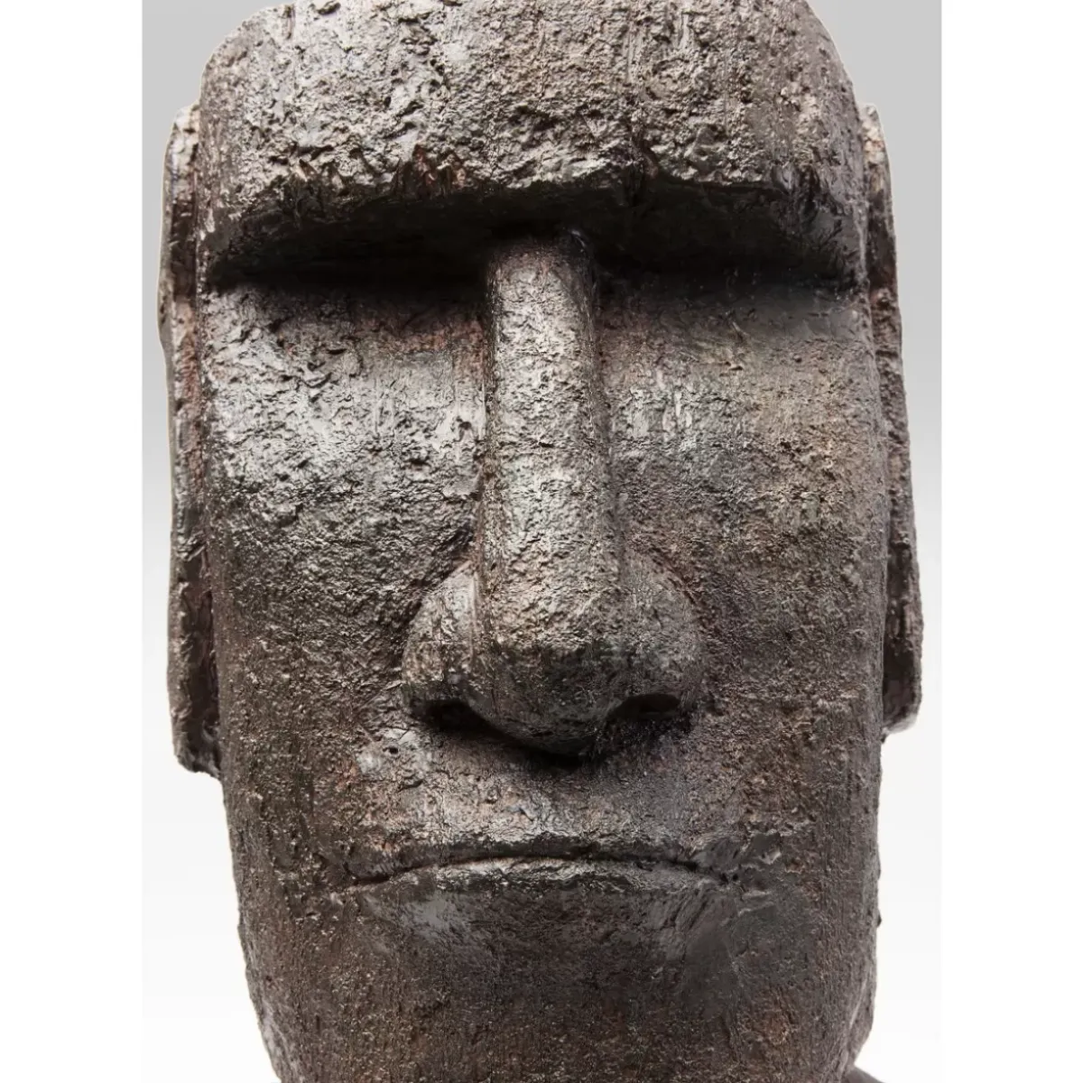 Clearance Deko Objekt Easter Island 59Cm Deko & Geschenkartikel