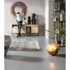 Clearance Deko Objekt Easter Island 59Cm Deko & Geschenkartikel