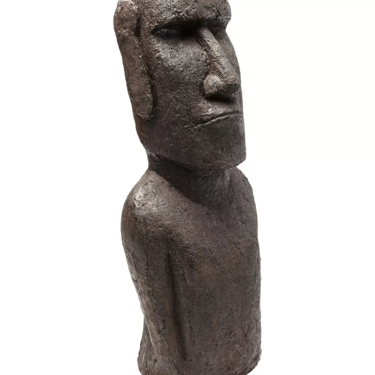 Clearance Deko Objekt Easter Island 59Cm Deko & Geschenkartikel