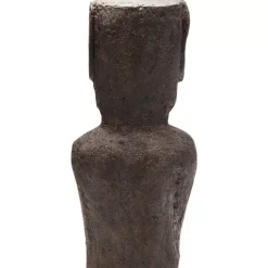 Clearance Deko Objekt Easter Island 59Cm Deko & Geschenkartikel