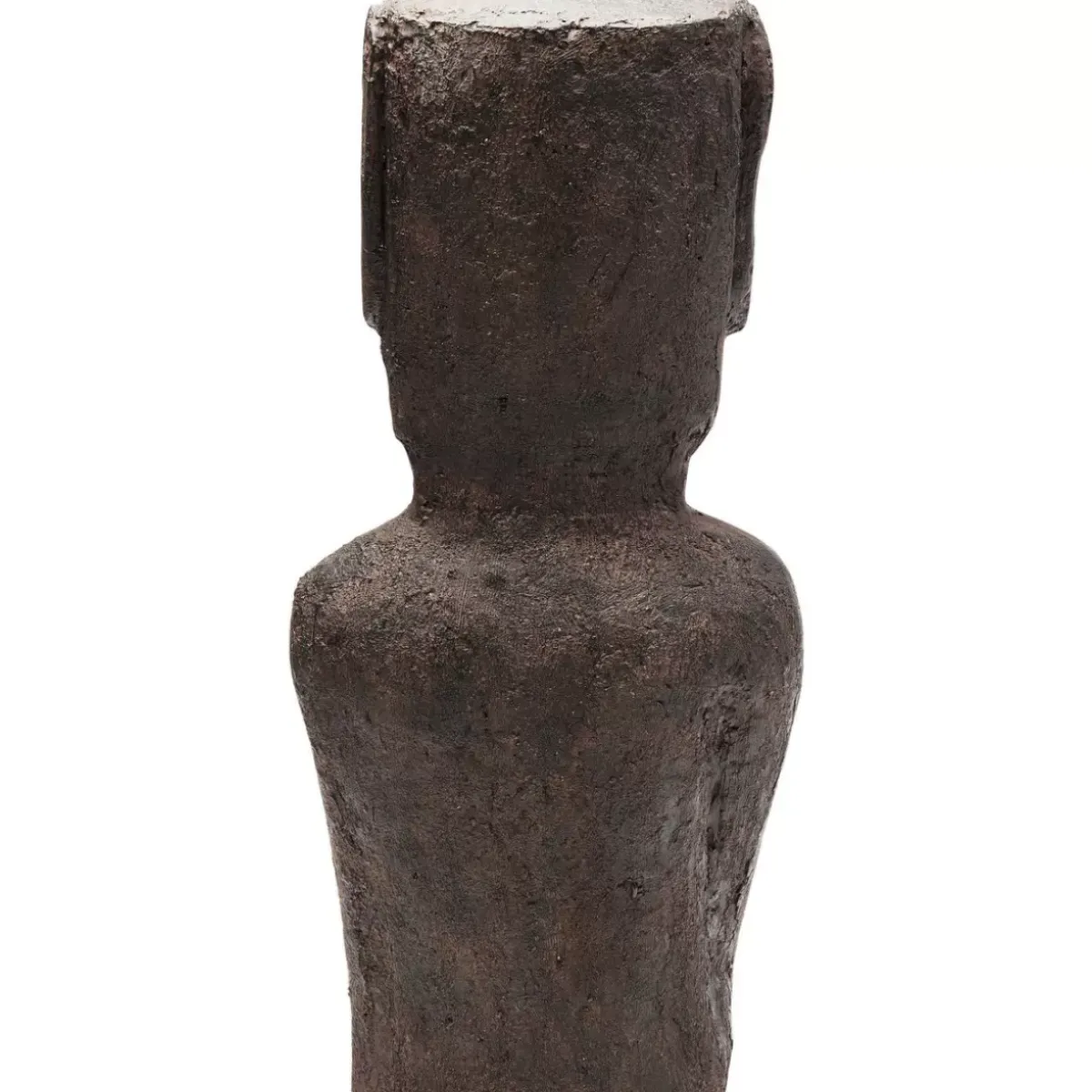 Clearance Deko Objekt Easter Island 59Cm Deko & Geschenkartikel