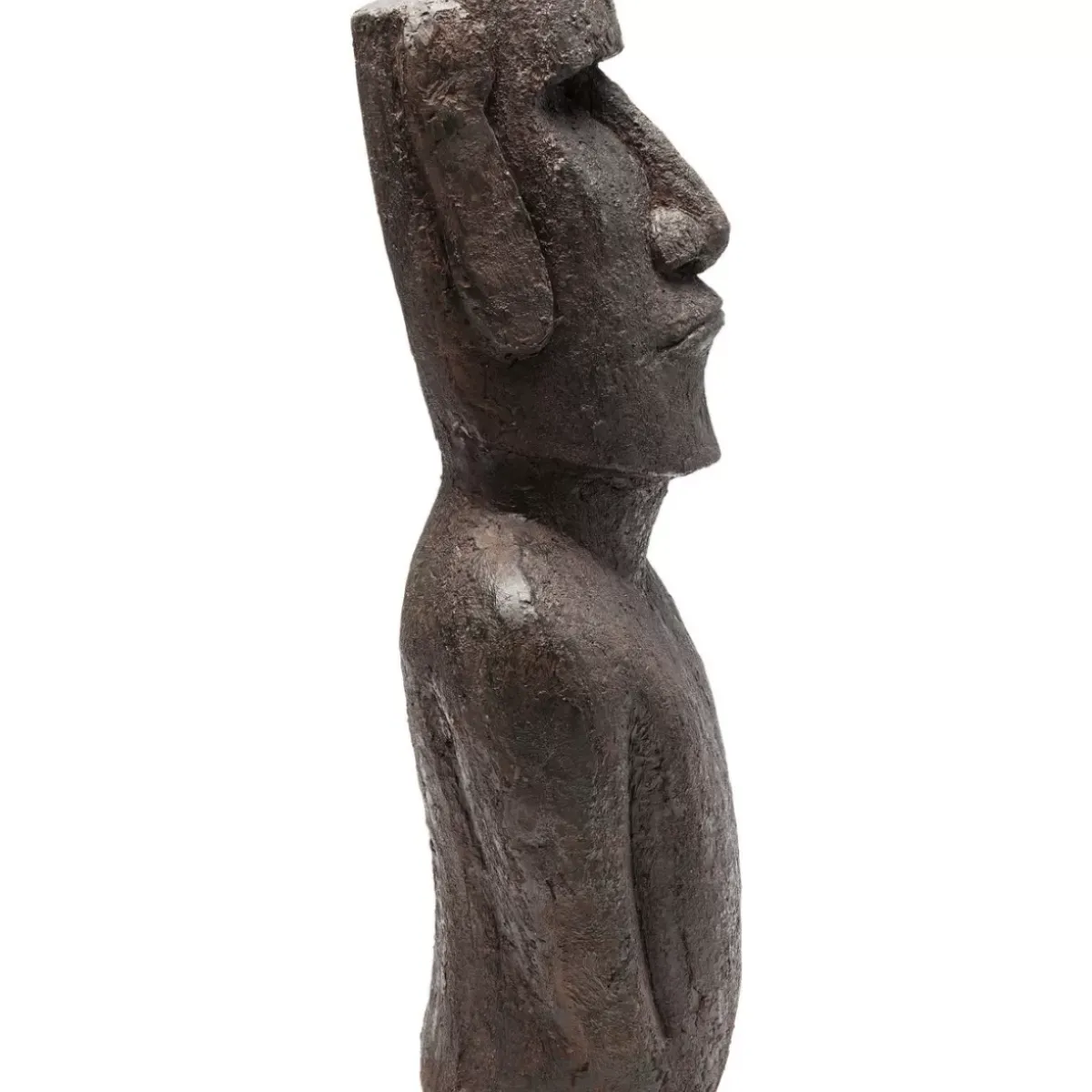 Clearance Deko Objekt Easter Island 59Cm Deko & Geschenkartikel