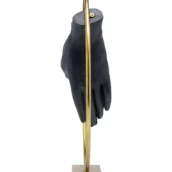 Deko Objekt Elements Heart Hand 62Cm Deko & Geschenkartikel