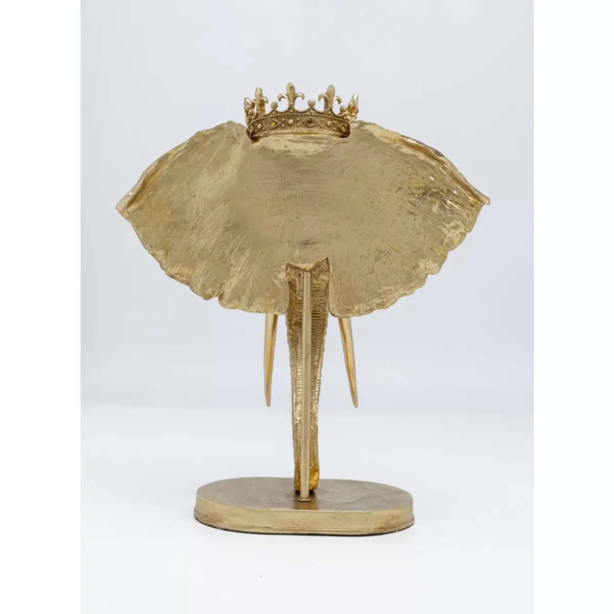 Deko Objekt Elephant Royal Gold 57Cm Deko & Geschenkartikel