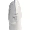 Clearance Deko Objekt Face Siblings 30Cm Deko & Geschenkartikel