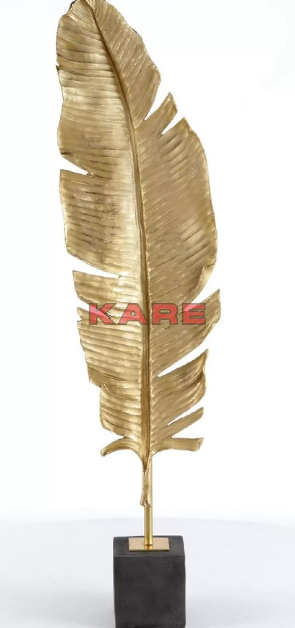 Best Deko Objekt Feather One 147 Deko & Geschenkartikel