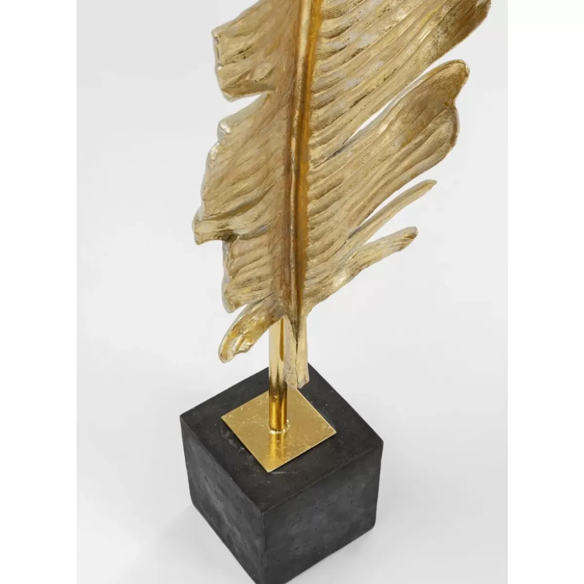 Best Deko Objekt Feather One 147 Deko & Geschenkartikel