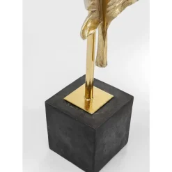 Best Deko Objekt Feather One 147 Deko & Geschenkartikel