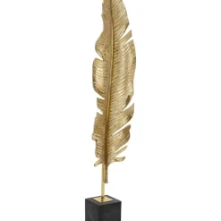 Best Deko Objekt Feather One 147 Deko & Geschenkartikel