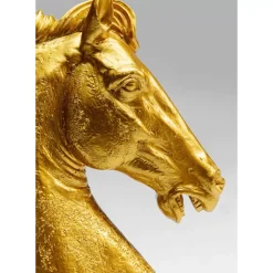 Sale Deko Objekt Fidelis Gold 21Cm Deko & Geschenkartikel