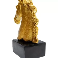 Sale Deko Objekt Fidelis Gold 21Cm Deko & Geschenkartikel