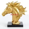 Hot Deko Objekt Fiesta Gold 41Cm Deko & Geschenkartikel