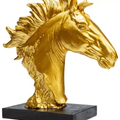 Hot Deko Objekt Fiesta Gold 41Cm Deko & Geschenkartikel