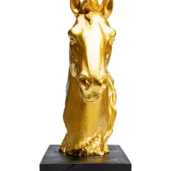 Hot Deko Objekt Fiesta Gold 41Cm Deko & Geschenkartikel