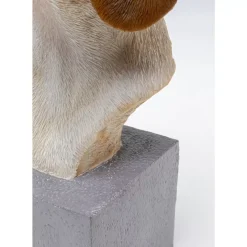 Deko Objekt Fiori Beagle 47Cm Deko & Geschenkartikel